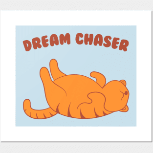 Dream Chaser Posters and Art